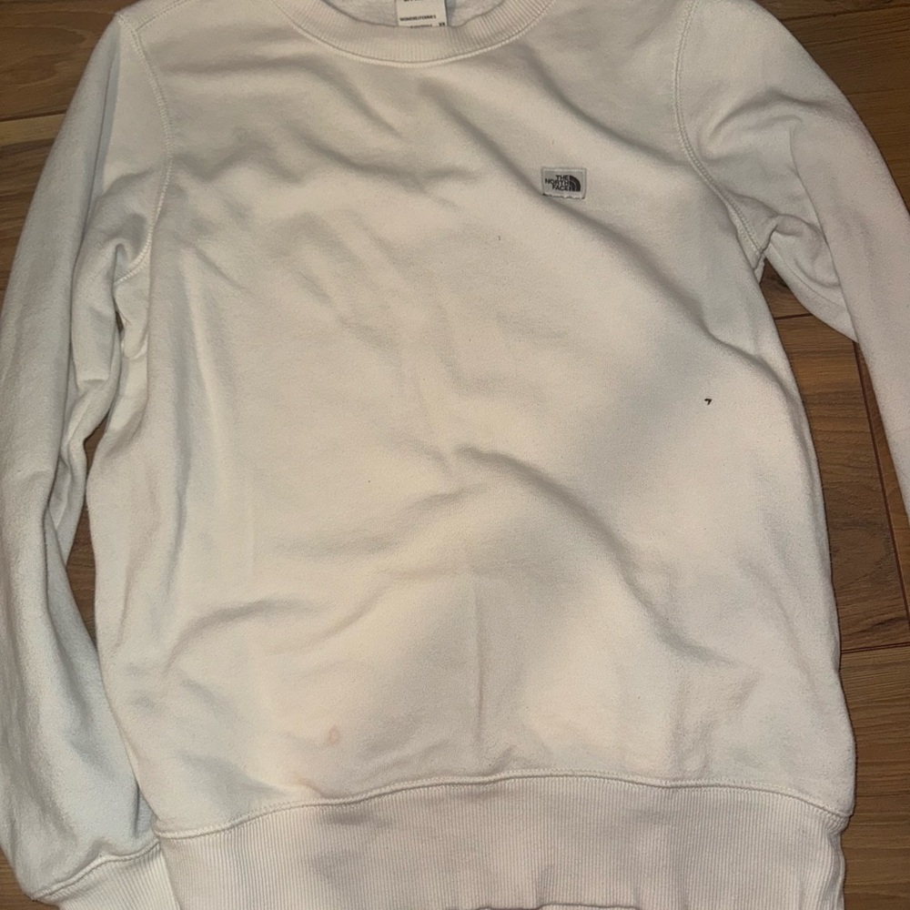 The North Face Pullover